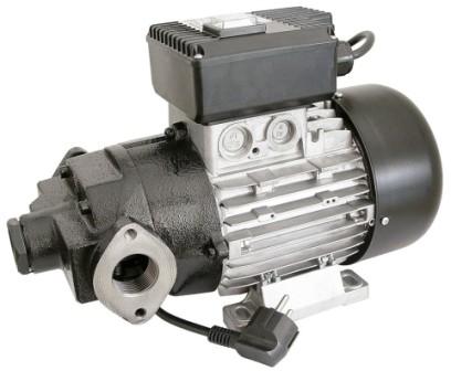00360-CF00000 GESPASA AG-100 230V DIESEL PUMP