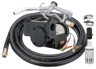 GESPASA DIESEL BATTERY KIT_14193