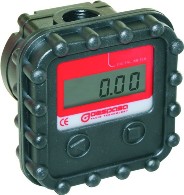 32350 GESPASA MGE-40 OIL VOLUME ELECTRONIC METER